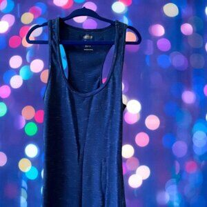 Old Navy Scoop Razor Back Tank Top